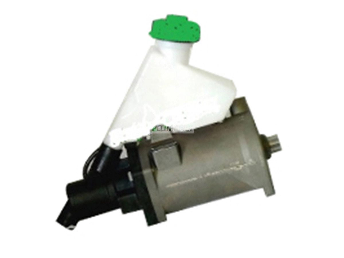 CILINDRO MESTRE EMBREAGEM COM RESERVATORIO PARA IVECO TECTOR 240E28 240E28S CÂM