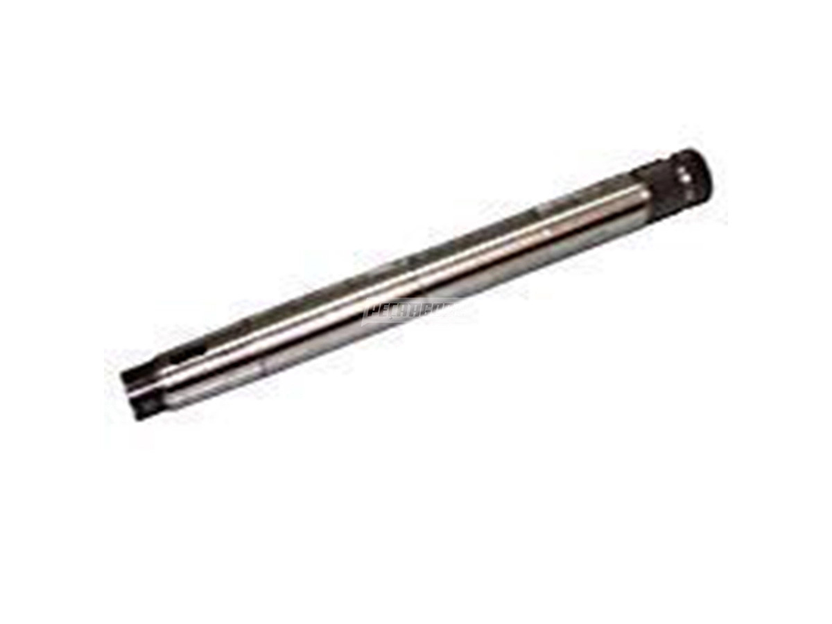 BARRA SUPERIOR COLUNA DIRECAO ANTIGA COM CHAVETA MB 1113 1313 1513 2013 320MM (3