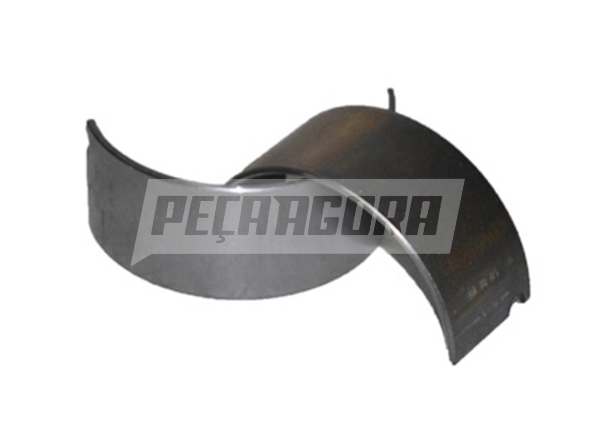 BRONZINA BIELA MWM SERIE 12 STD VW 13.180E 15.180E 17.210 26.260 4,12 TCE COM NF