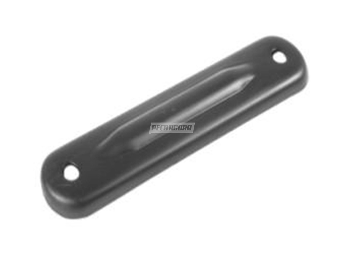 ALGEMA TRASEIRA 255MM TRASEIRA MB L608 (3093260447,)