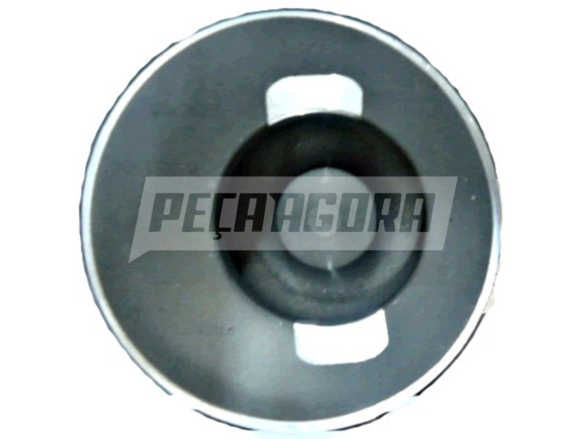 PISTAO MOTOR CUMMINS 6CTAA 8.3 5879 5880 5881 GRAU FORD CARGO 1722 1622 2422 262