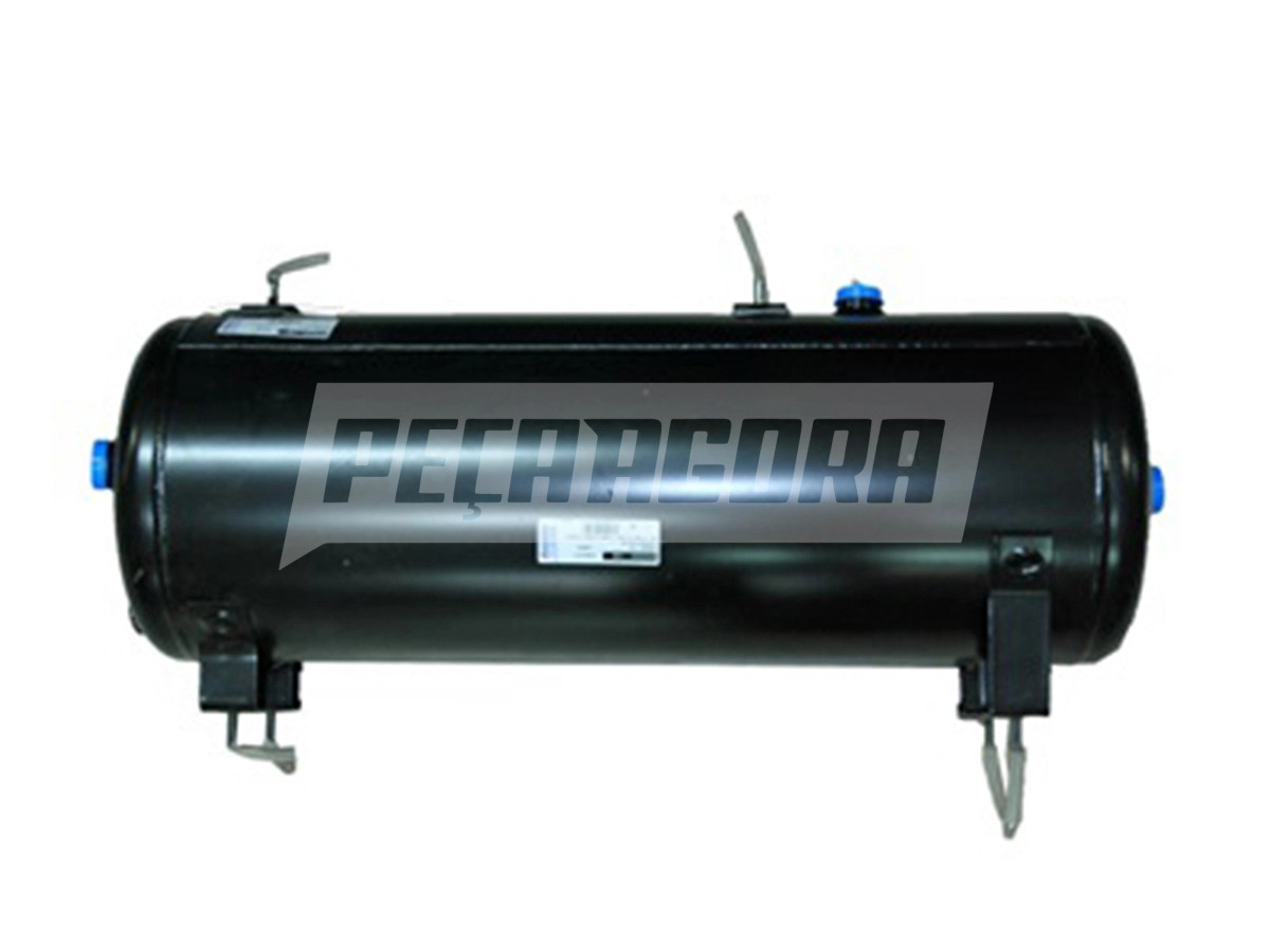 RESERVATORIO CILINDRO AR FREIO VW 13.180E 15.180E 17.250E 24.250E 19.320E 25.320