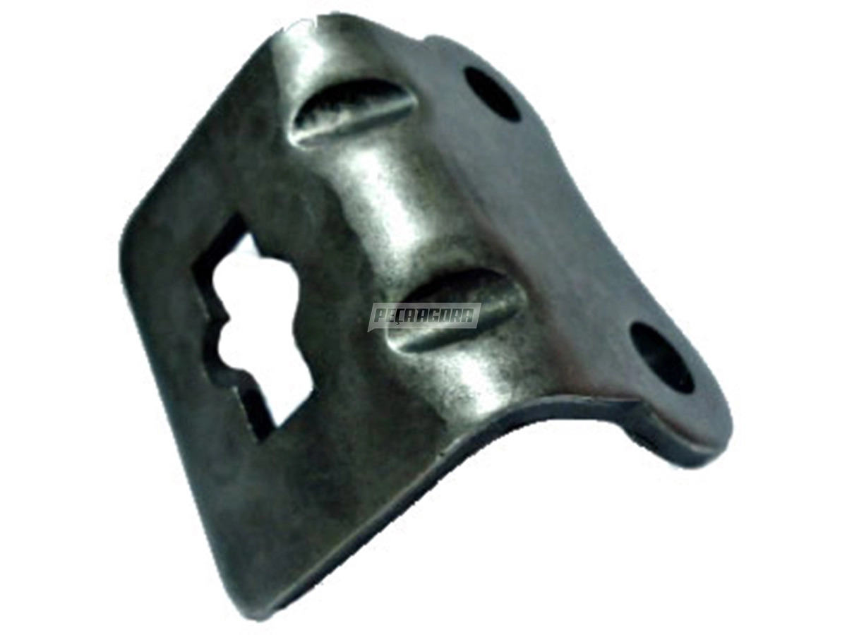 CHAPA GARFO EMBREAGEM MOTOR MWM 229 VW 6.80 6.90 7.90 7.110 11.130 11.140 13.130