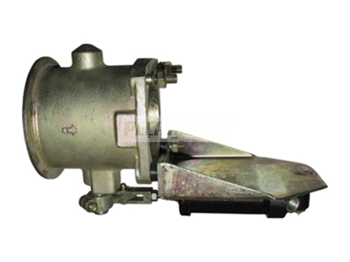 FREIO MOTOR CUMMINS VW 13210 14210 16220 16210 (TJ3253853)