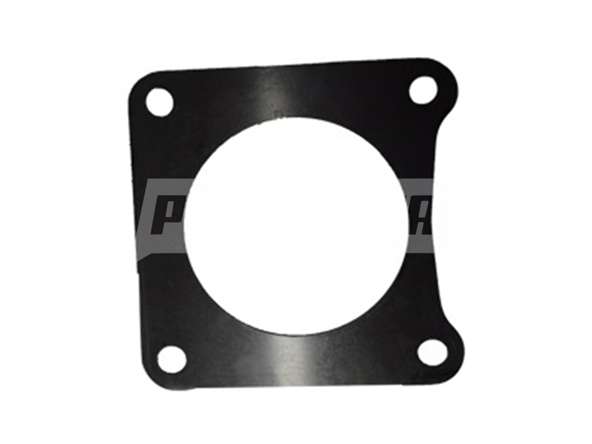 CALCO TRASEIRO EIXO PRINCIPAL 0,178MM CÂMBIO FS4005A FS4205A VW 7.90S 7.110S 12