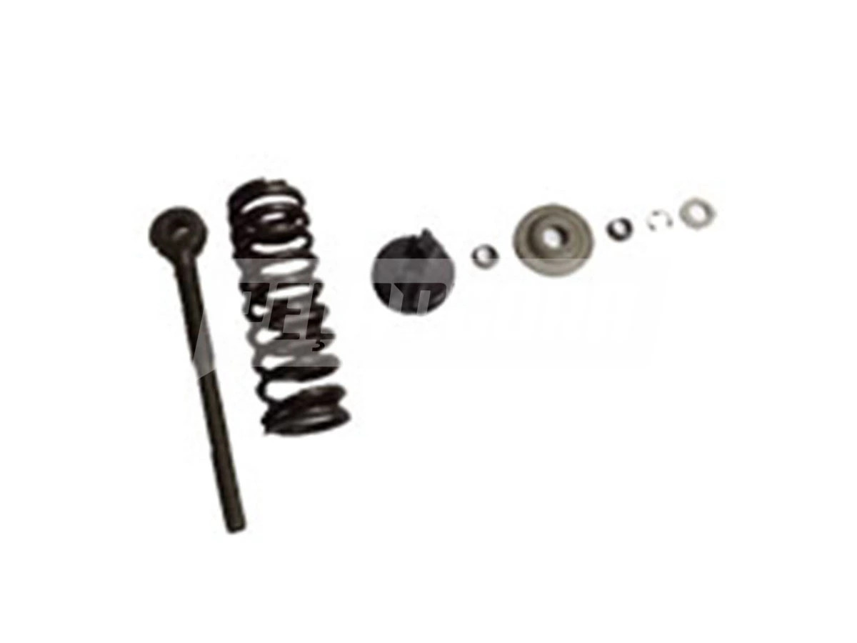 REPARO PEDAL EMBREAGEM HIDRAULICA MB 608D (1102950502)