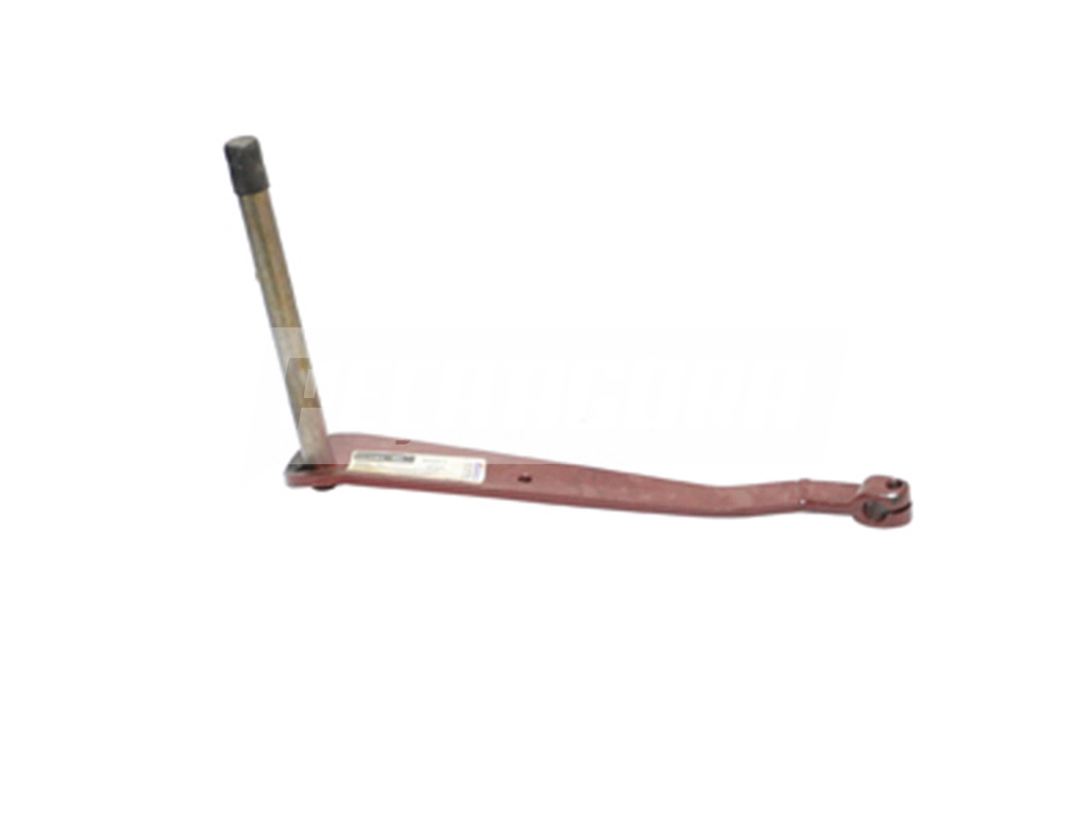 ALAVANCA PEDAL EMBREAGEM GRANDE MB 608D (3092900716)