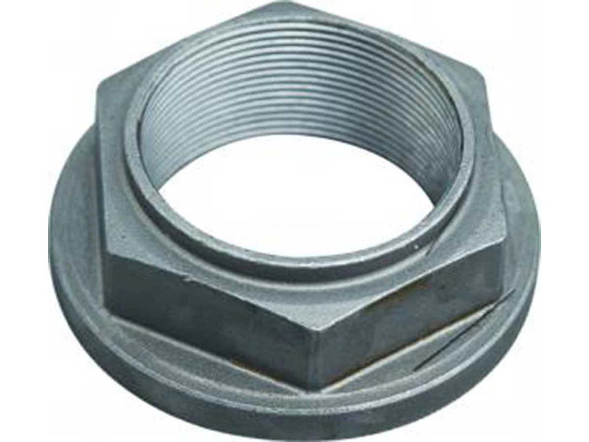 PORCA PINHAO DIFERENCIAL M45X1,50 MB O 366 2213 2220 2013 2014 1214 1218 1519 15