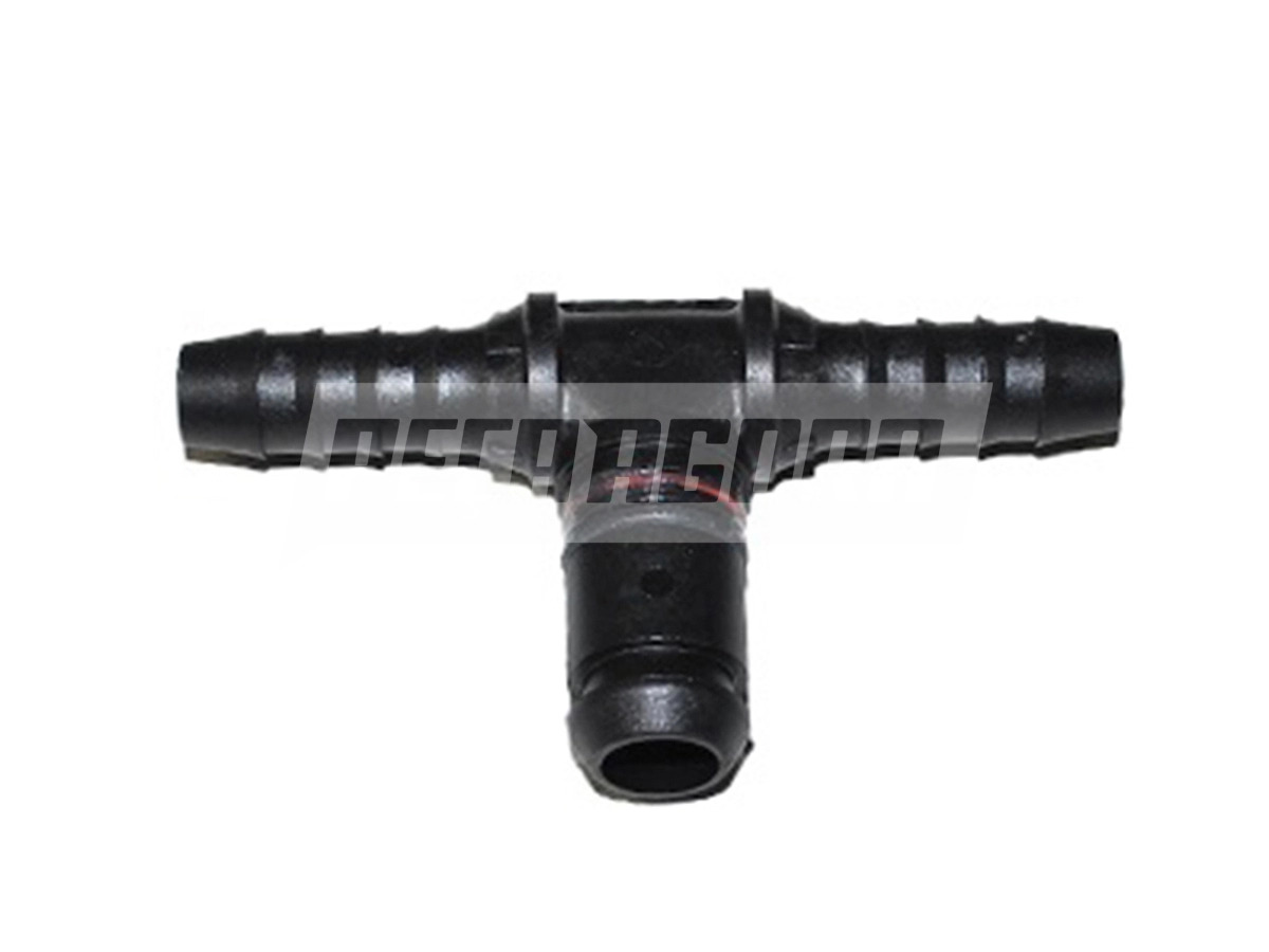 CONEXAO AR COMPRIMIDO T NG12 T12 T12 PLASTICO VW 23.210 23.220 23.310 17.250 23.