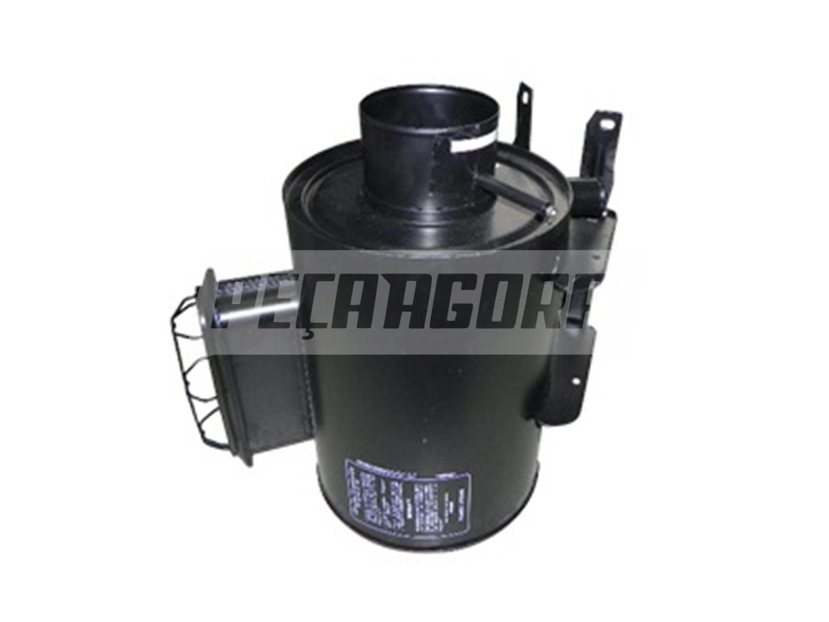 FILTRO AR MOTOR FORD CARGO 2422 2622 2425 2422 2622 CARGO MIXER 2630 2631 (XC459