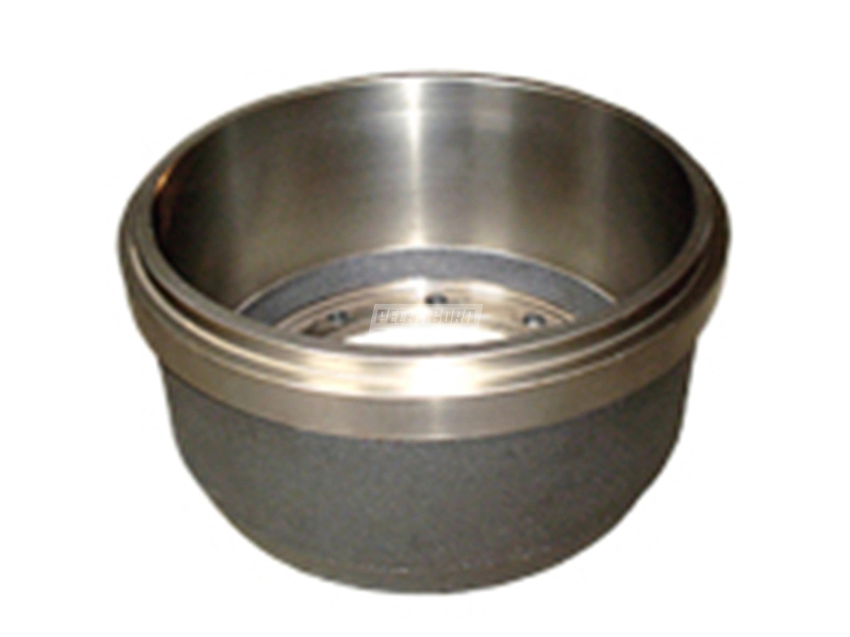 TAMBOR FREIO TRASEIRO MB OF1618 1620 OH1315 1318 OHL1320 1420 (3904230001)