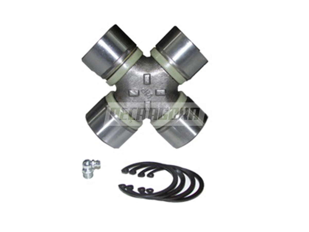 CRUZETA CARDAN AXOR CZ278 68X117MM MB AXOR 2035 2040 2044 4140 2005 A 2011 CASTA