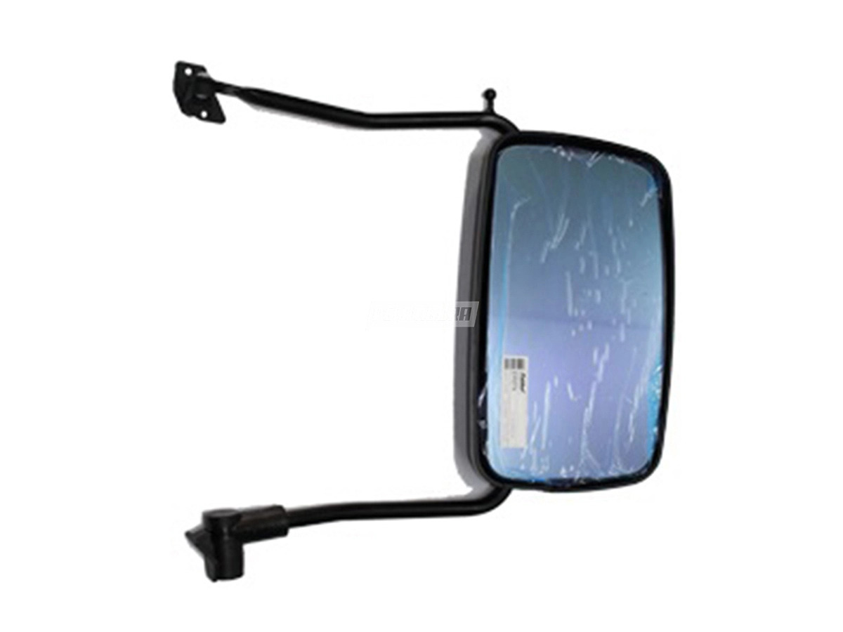 ESPELHO RETROVISOR COMPLETO LD DIREITO VW S2000 13190 15190 26220 17310 26310 17