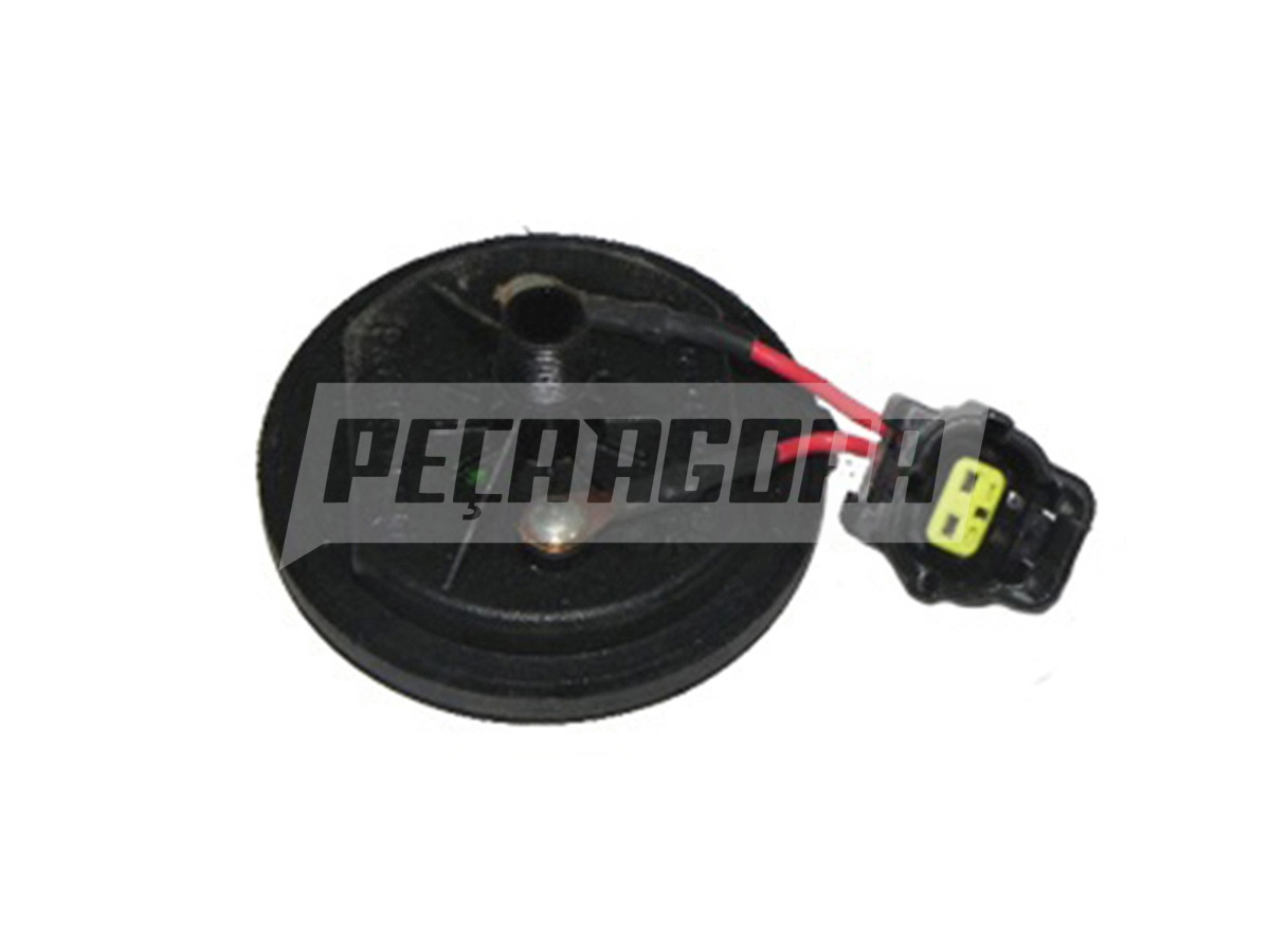 INDICADOR FILTRO AR (3865407045)