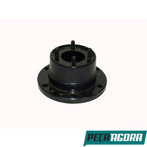 PROLONGADOR DE HELICE MB MERCEDES BENZ OM904LA 924LA (9040300309)