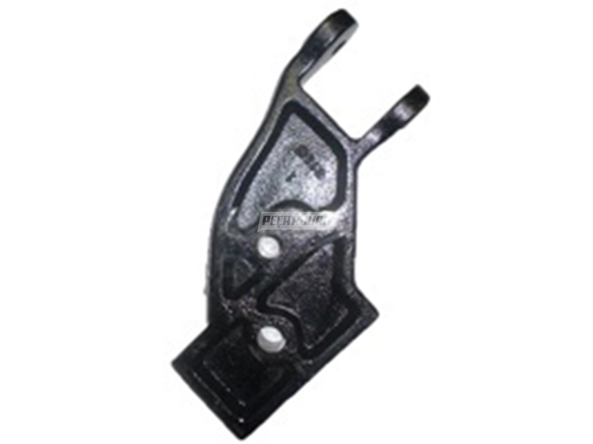 SEPARADOR GRAMPO DIANTEIRO GRAMPO SUSPENSAO AGRALE VOLARE A8 W8 W9 (601301403500