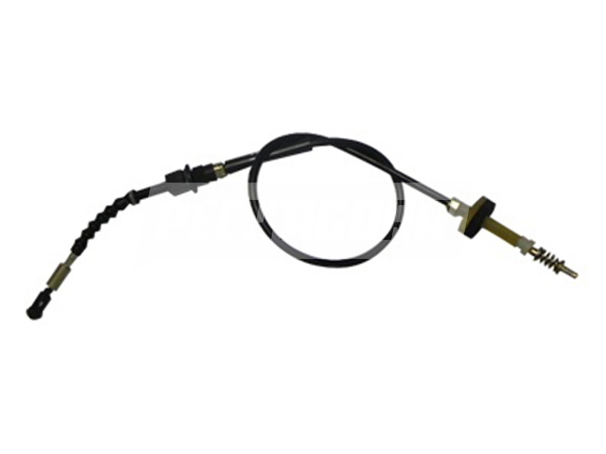 CABO ACELERADOR 751MM FORD F1000 MOTOR MWM TURBO 95 A 96 (2SC721555)