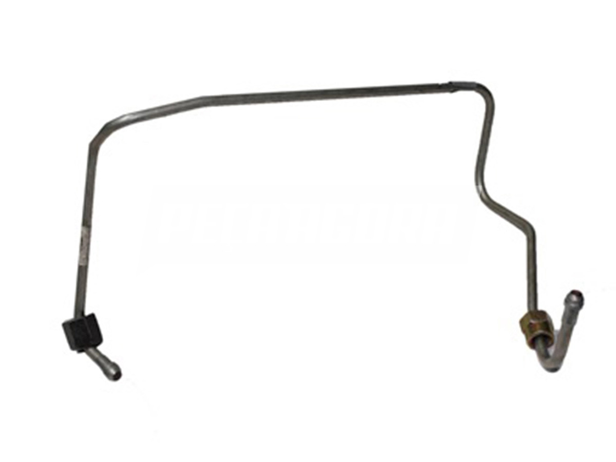 TUBO INJETOR 3 CIL. CUMMINS 6BTAA VW 13190 15190 13170 15170 17210 (2S0130306)