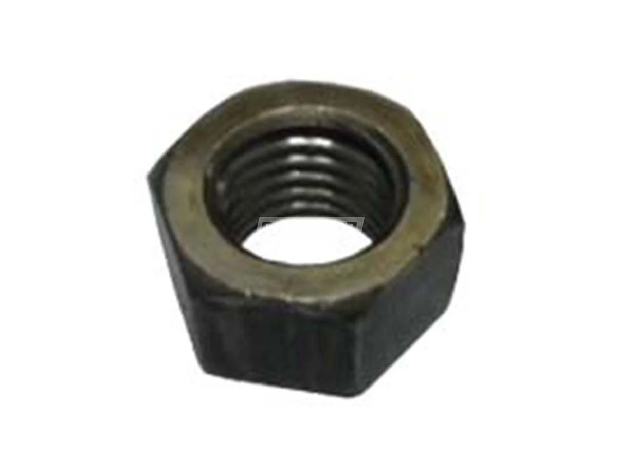 PORCA SEXTAVADA 3/4'' NC 3/4'' NC (6005140)