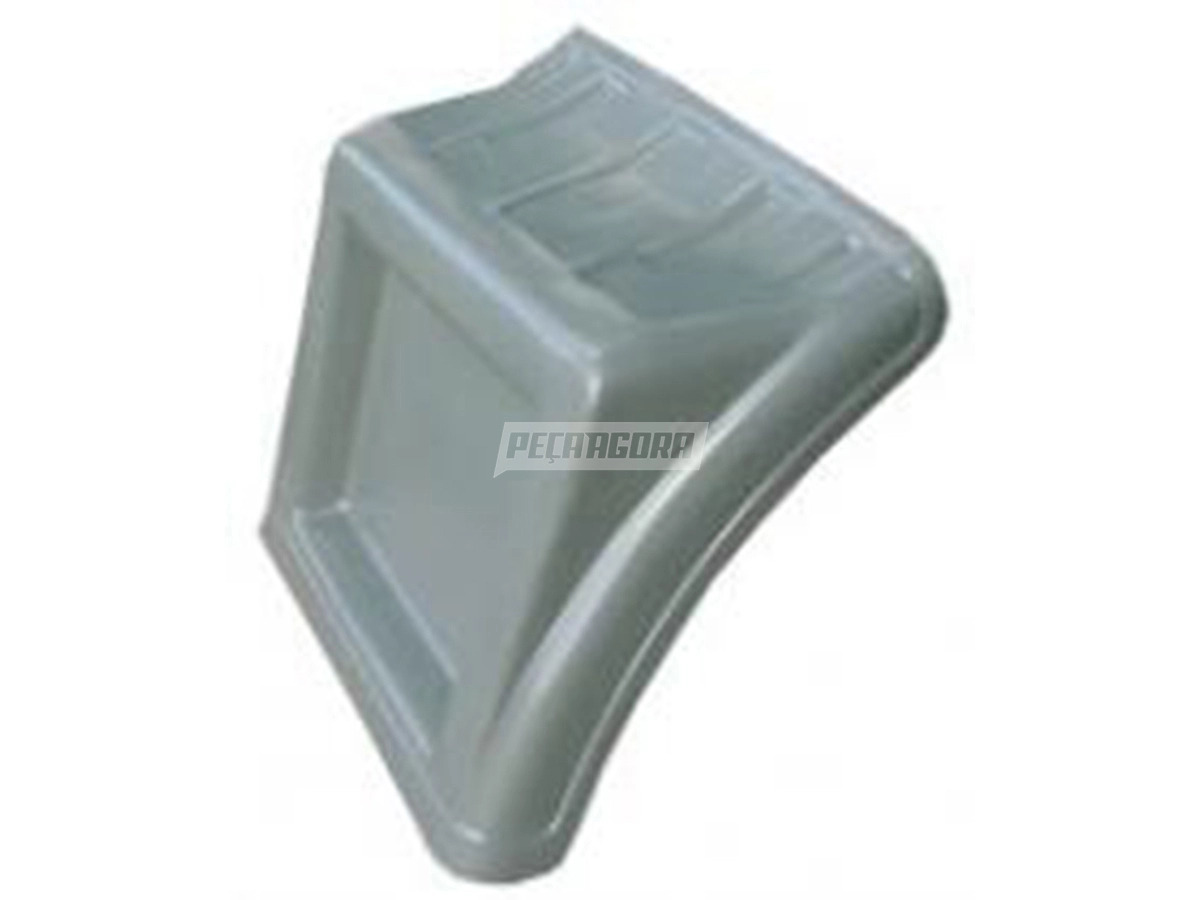 PARALAMA TRASEIRO PARTE TRASEIRA BIPARTIDO LD DIREITO LE ESQUERDO MB 1938S 1944S