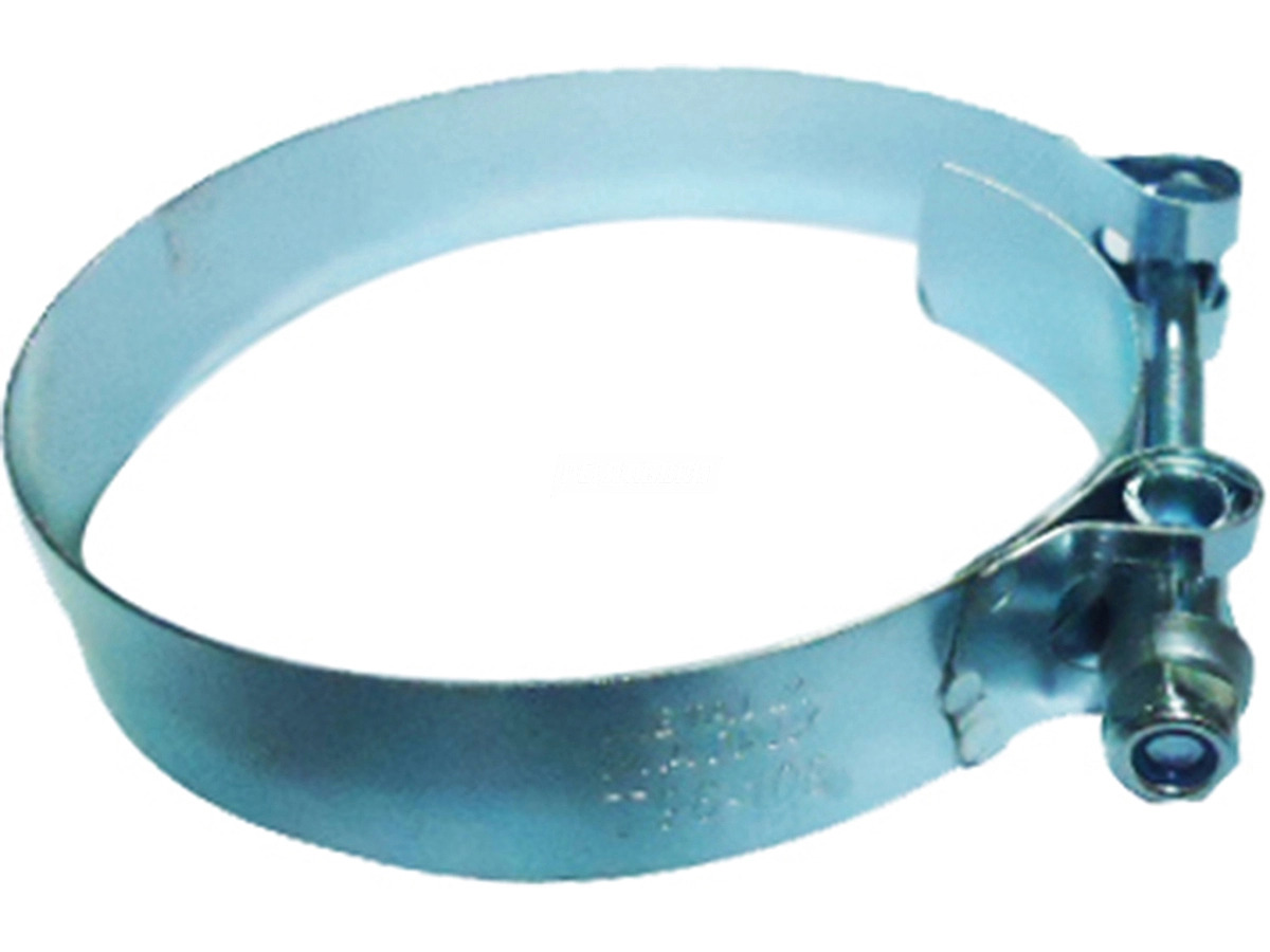 ABRACADEIRA SAIDA TURBINA MB TODOS MEDIDAS 98X103MM (3849978695)