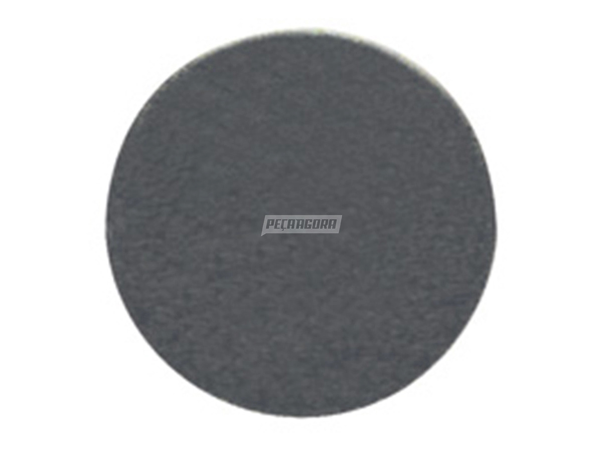 TAMPAO REDONDO PLASTICO PARACHOQUE PARA IVECO EUROCARGO EUROTECH CAVALLINO
 (984