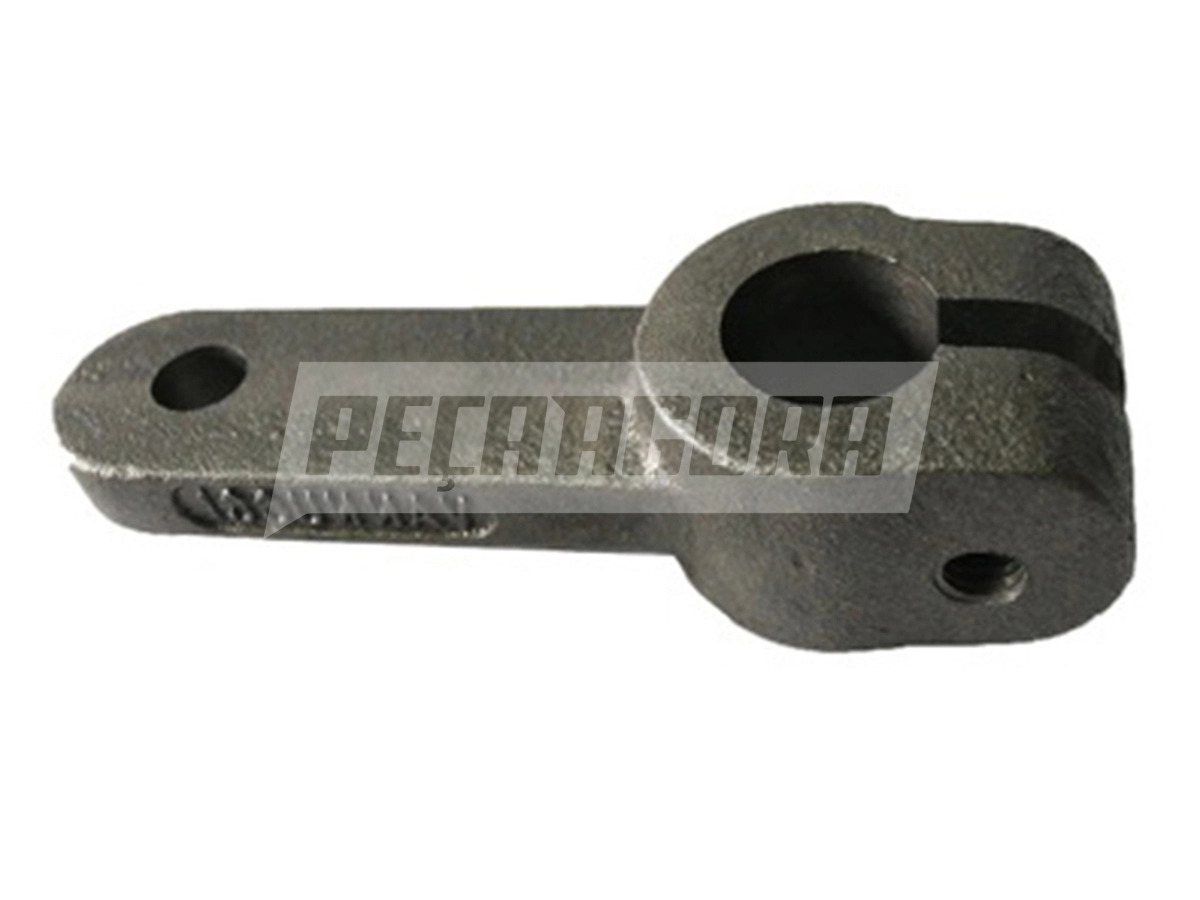 ALAVANCA ACIONAMENTO EMBREAGEM VW 14200 14150 14220 16170 16220 24220 35300 1630