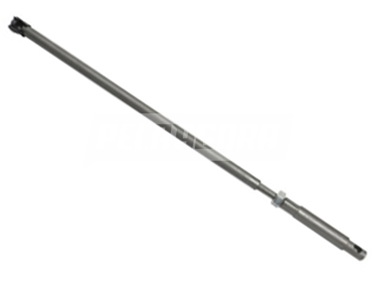 HASTE COMANDO PEDAL ACELERADOR AO ARTICULADOR (T75721609A)