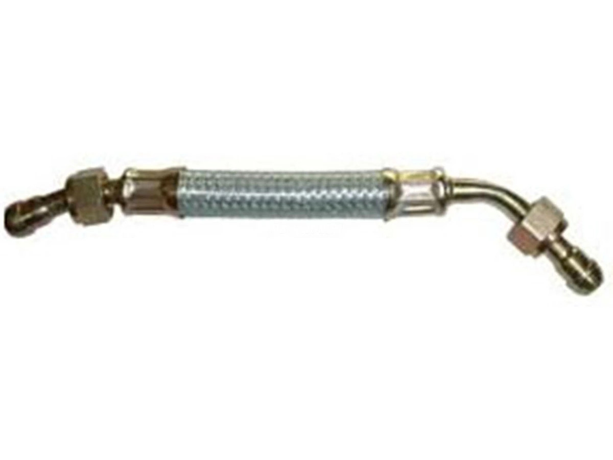 FLEXIVEL RETORNO AGUA COMPRESSOR MWM X10 VW 7100 8140 L80VW 7100 8140 L80 F12000