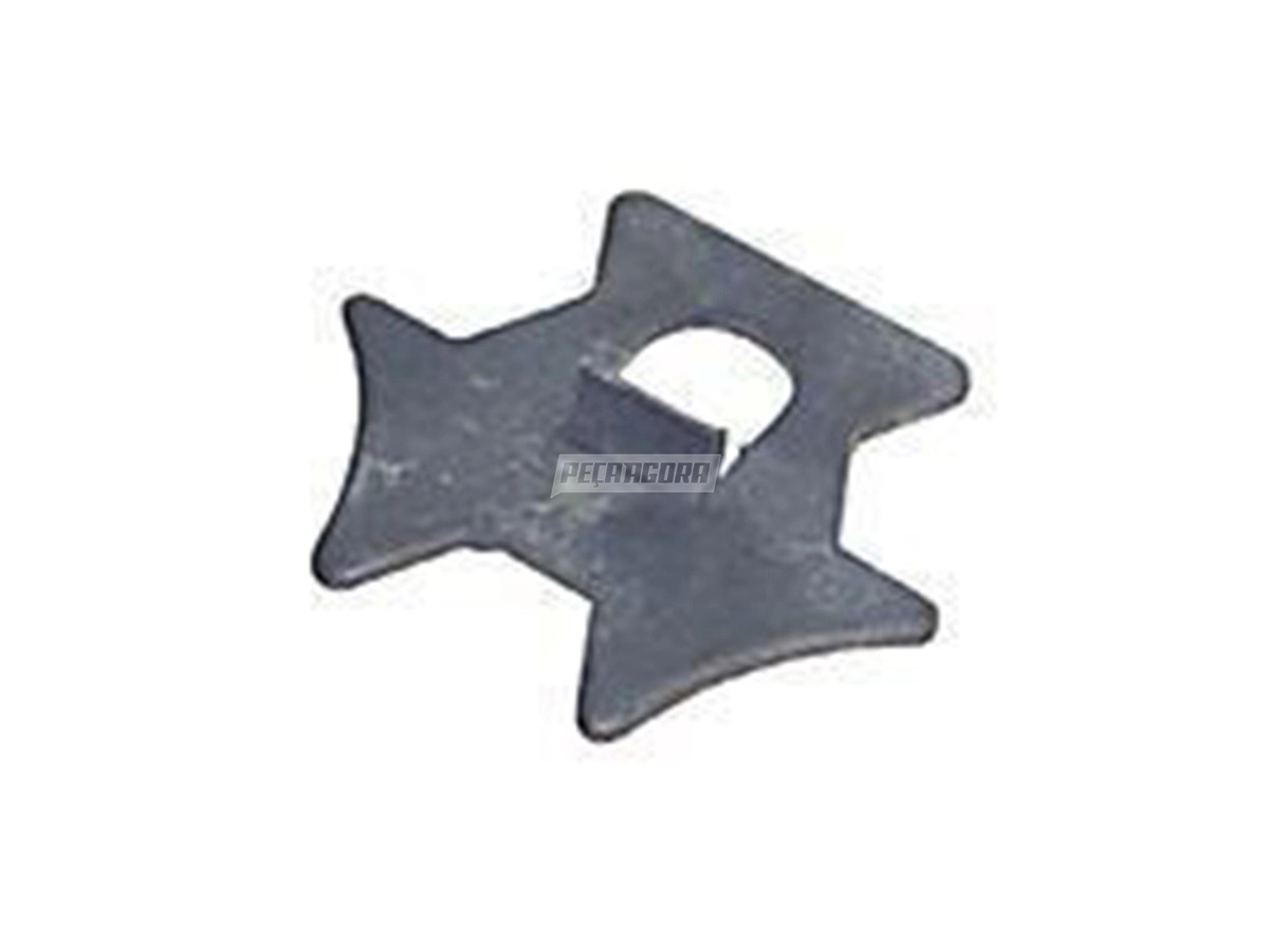 TRAVA PARAFUSO COROA CAIXA SATELITE DIFERENCIAL MB LP 321 1111 1113 (3223530273)