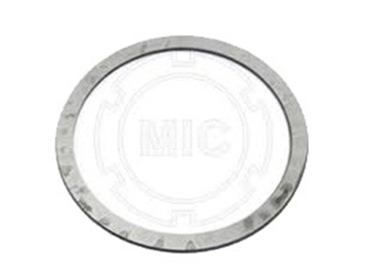 ARRUELA AJUSTE EIXO INTERMEDIARIO 2,90MM CÂMBIO MB S5-680
 (0012639952)