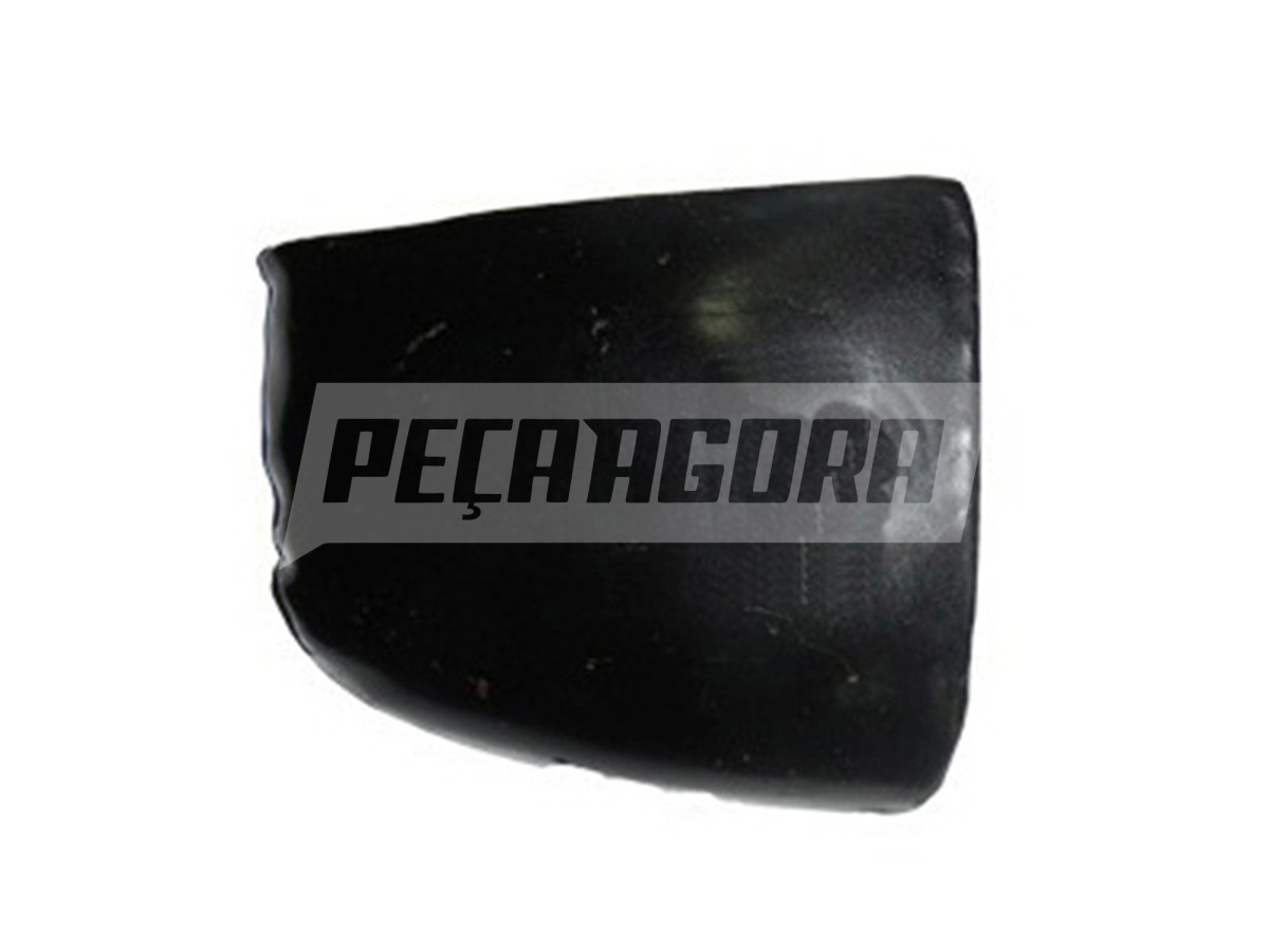 EXTENSAO PARALAMA ESQUERDO FORD F1000 ATE 92 (C7TZ16A161A-3062,.-.)