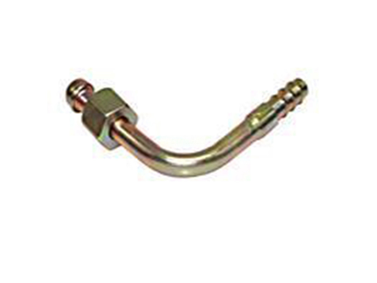 COTOVELO PORCA SAIDA TANQUE COMBUSTIVEL MB TODOS (3084767124,)