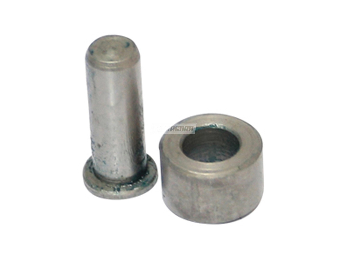 ROLETE ROLAMENTO GARFO EMBREAGEM VW TODOS COM GARFO 2RM 141861 (2RM141861R,)