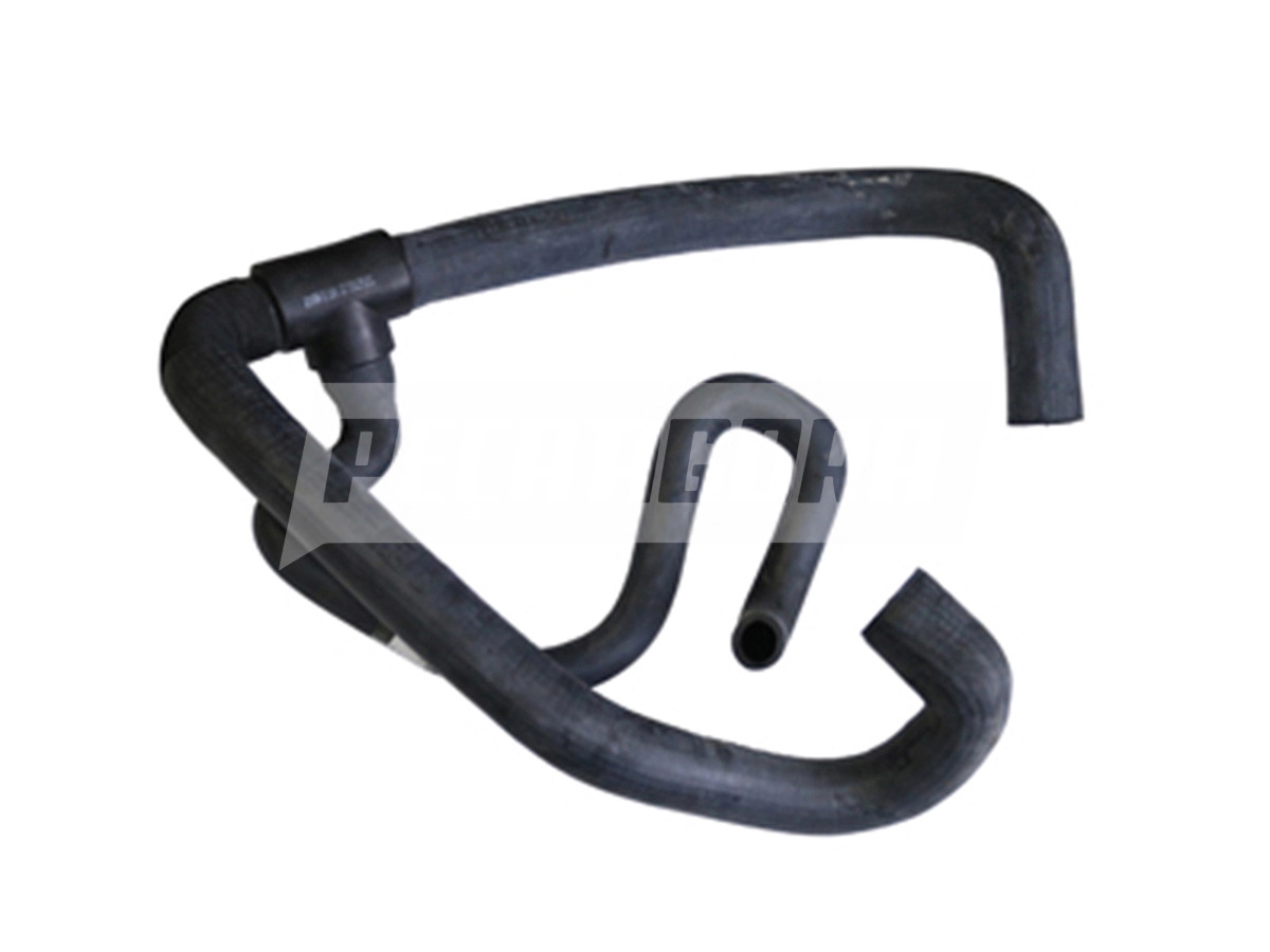 MANGUEIRA INFERIOR RADIADOR MB 1318 1518 1718M ELETRONICOS (6935010382,)