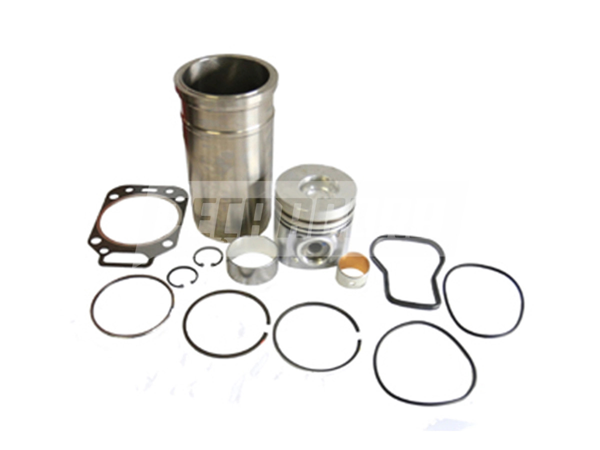 KIT DE MOTOR MWM X10 AGRALE VW PARA IVECO VOLVO INTERNATIONAL CAMINHAO ONIBUS 6.