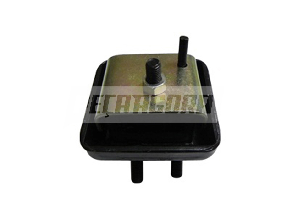 COXIM DIANTEIRO LD DIREITO MOTOR FORD RANGER 2.5 DIESEL MAXION 97 A 2001 2.3 2.5