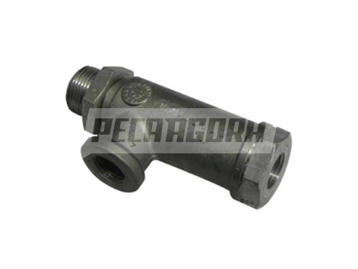 VALVULA BLOQUEIO M16X1,5 (VBD016)