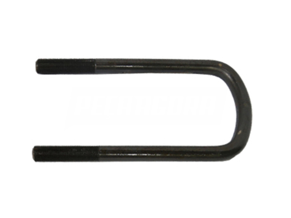 GRAMPO MOLA 3/4 X 102 X 240 MODELO D (34102240D)