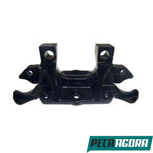 SUPORTE BRACO TENSOR V MB MERCEDES BENZ AXOR 2831|3340|3340S|3340P (9584231533)