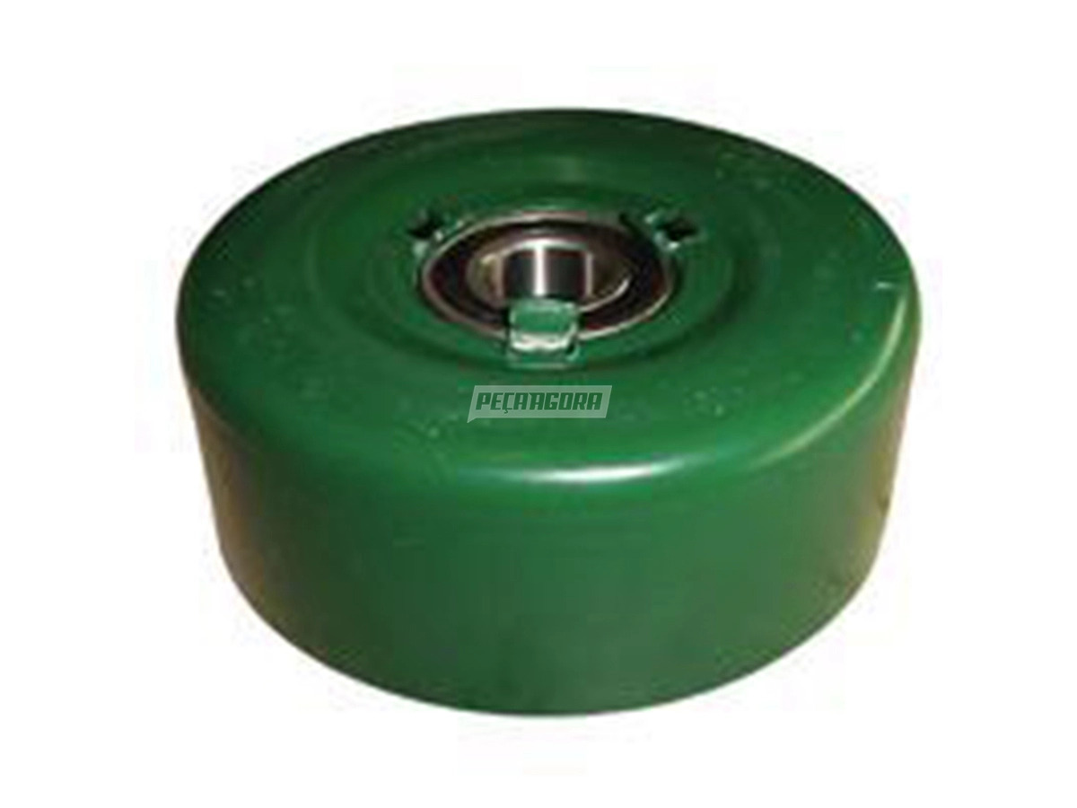 POLIA ESTICADOR CORREIA 113X119X21X45MM MB O373RSD O370 O371 O370ST PST O371U UL