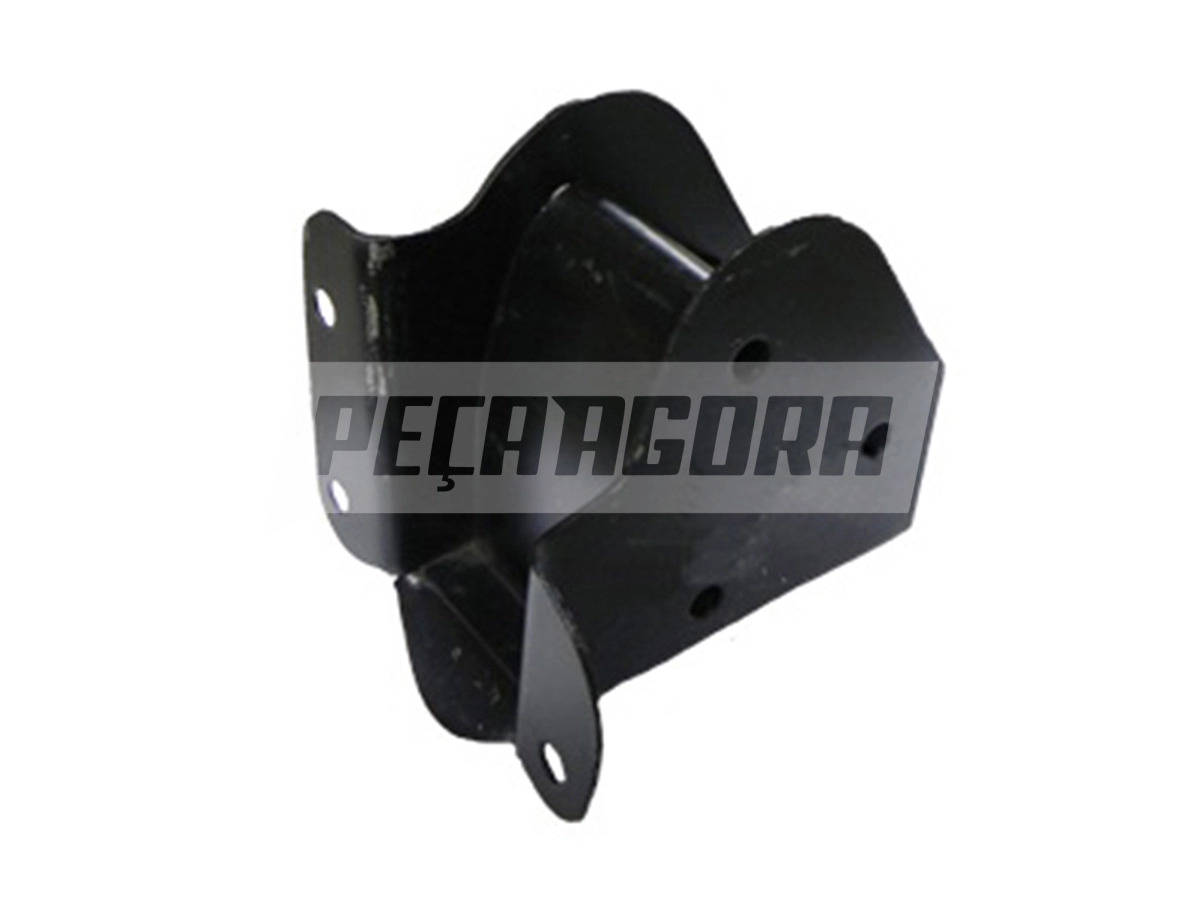 SUPORTE DA SAIA LD (C7TZ8102294A.)