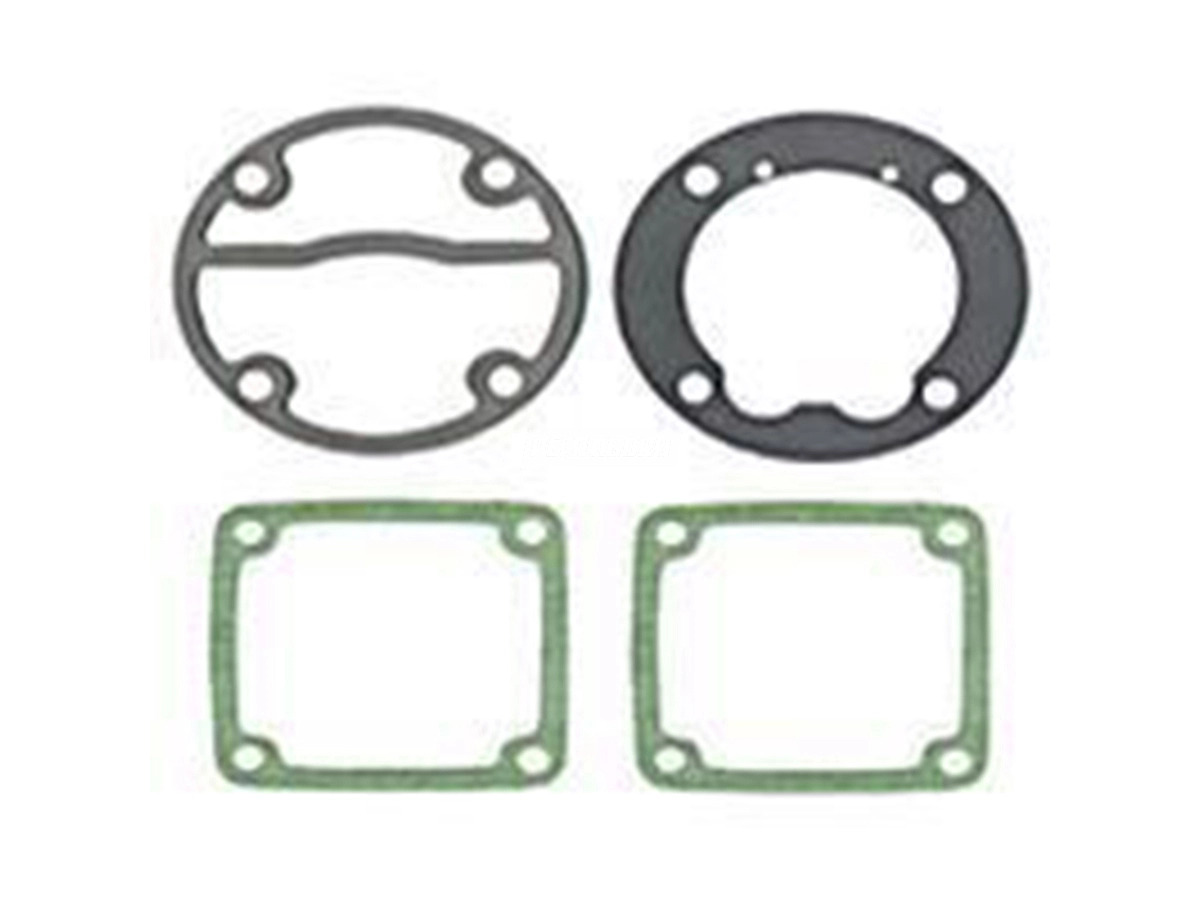 REPARO COMPRESSOR AR COMPLETO LAMINAS 4110340042 MB L1519 2219 1924 1929 O355 O3