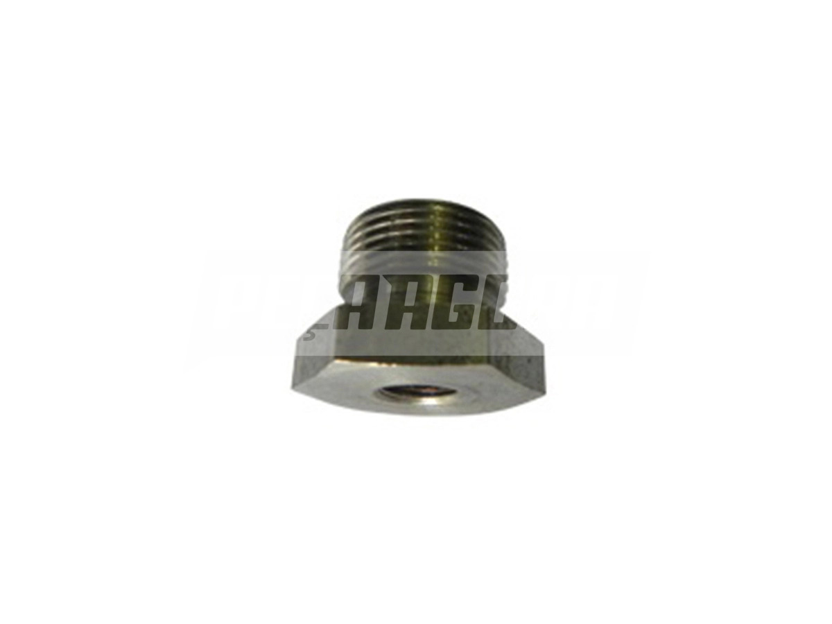 BUJAO ROSCADO CABECOTE COMPRESSOR VW 7.100 8.100 8.140 8.140CO L80 94/00 12.140T