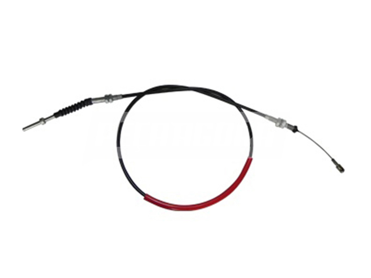 CABO ACELERADOR 1337MM FORD CARGO 814 815 815 S 915 8 TON (96HU9C799AB)