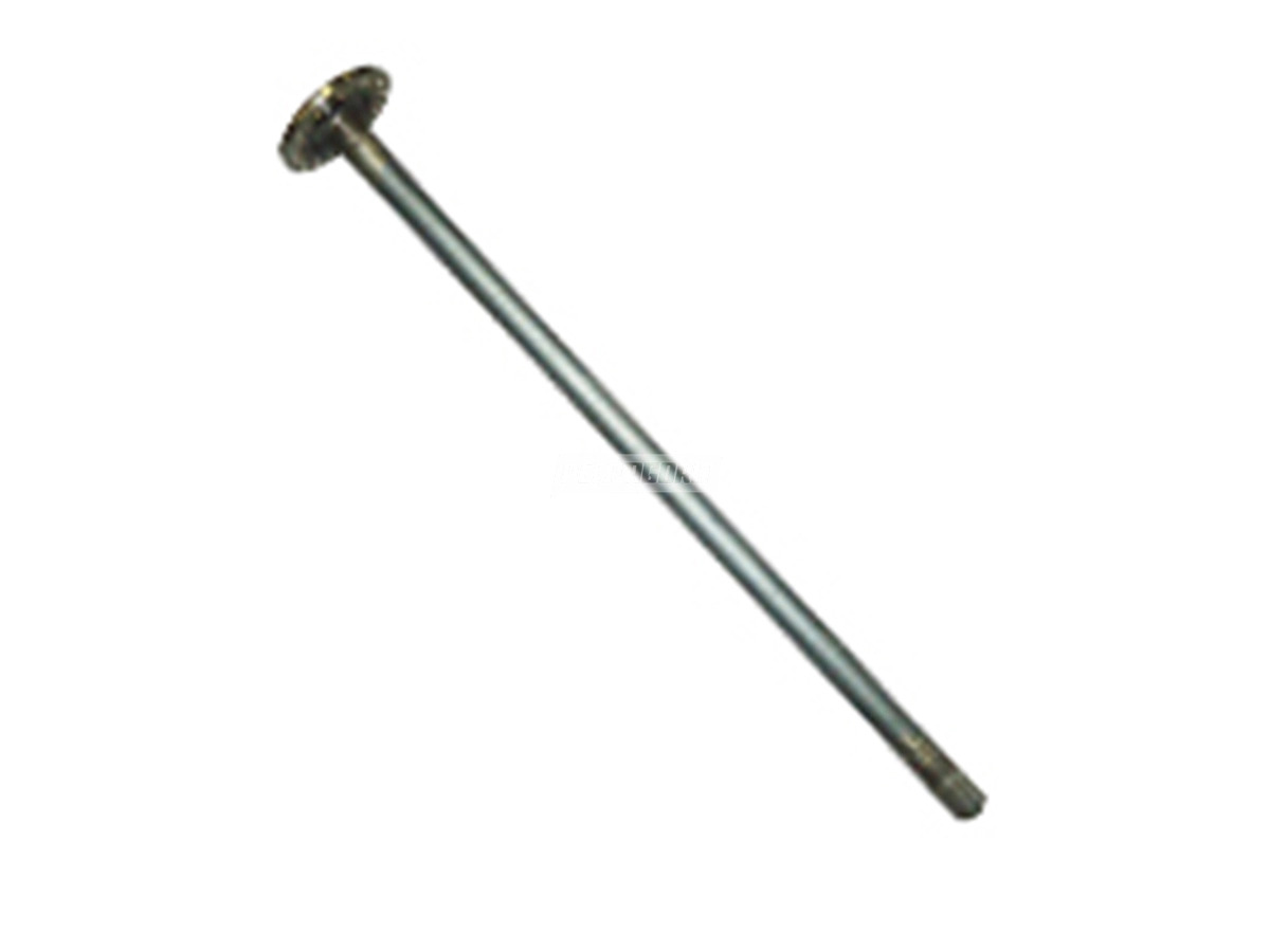 SEMI EIXO DANA 411 12 FUROS 29 ESTRIAS 893MM VW 7.90 87 A 89 712000 7110 87 A 22