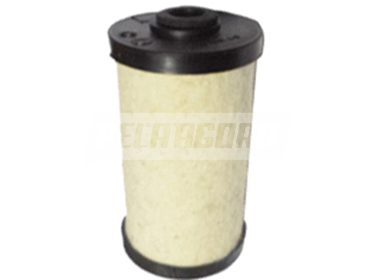 FILTRO COMBUSTIVEL 3/4 LITRO MB MOTOR OM364 OM366 OM449 OM447 1214 1414 1614 171