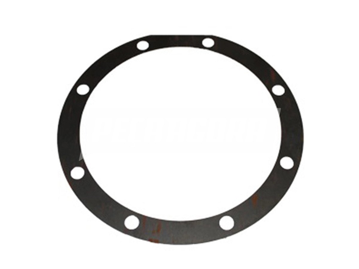 CALCO AJUSTE CAIXA DIFERENCIAL PINHAO RS160 RS185 0,50MM VW 18310 26220 26260 26