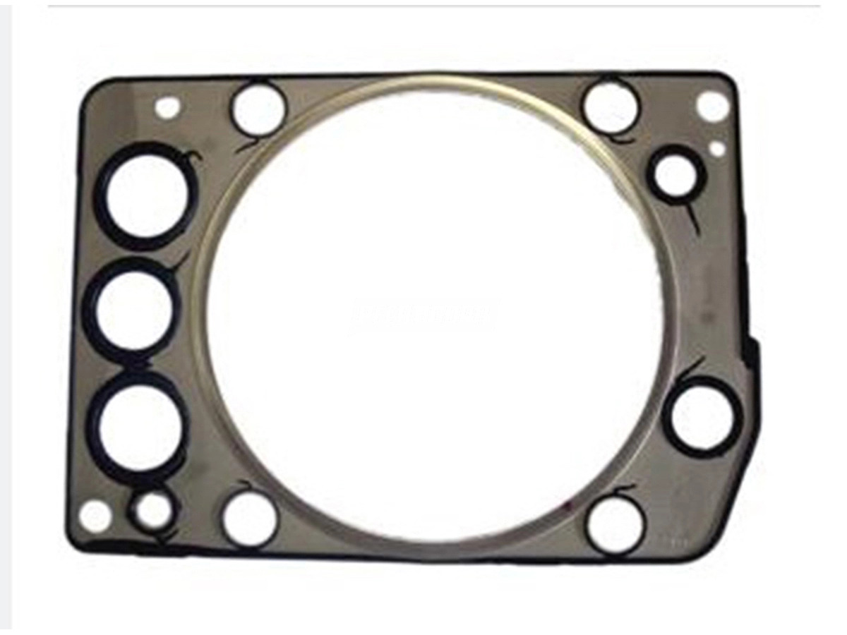 JUNTA CABECOTE MOTOR COM REBAIXO METAL (4600160420,)