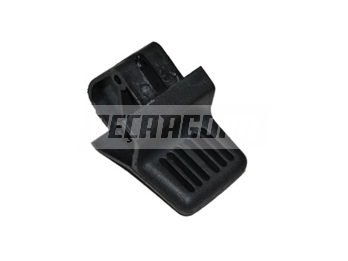 BOTAO BANCO MOTORISTA VW 7-110 7-120 7-100 8-120 8-150 (2R0881251)